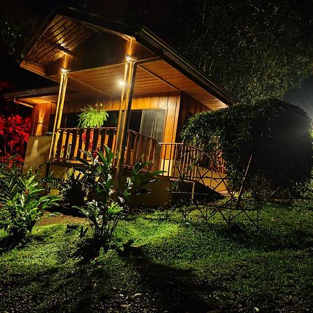 Gambas Lodge La Fortuna Exterior foto